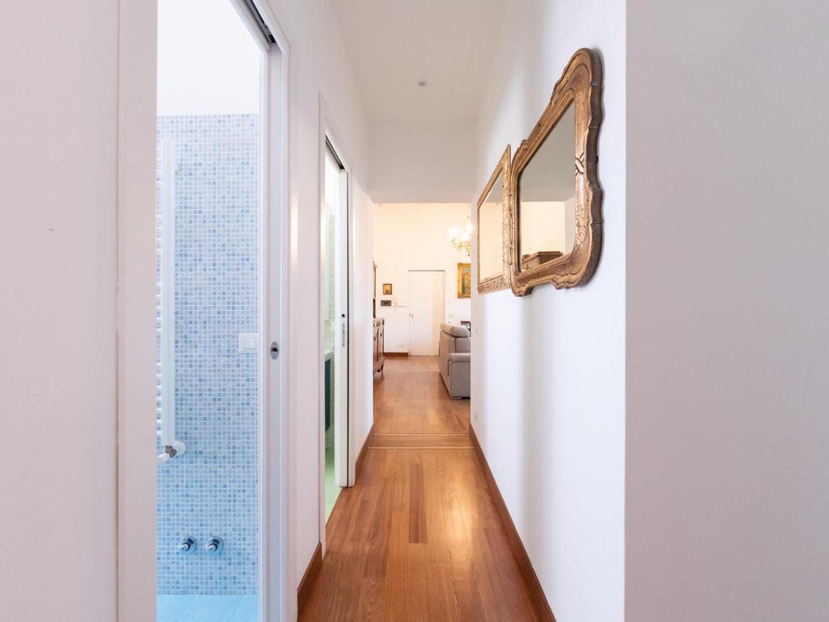The Best Rent - Beautiful Apartment With Terrace Near Colosseo Rom Exterior foto