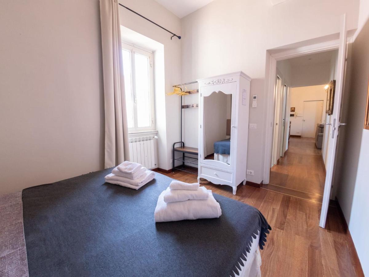The Best Rent - Beautiful Apartment With Terrace Near Colosseo Rom Exterior foto